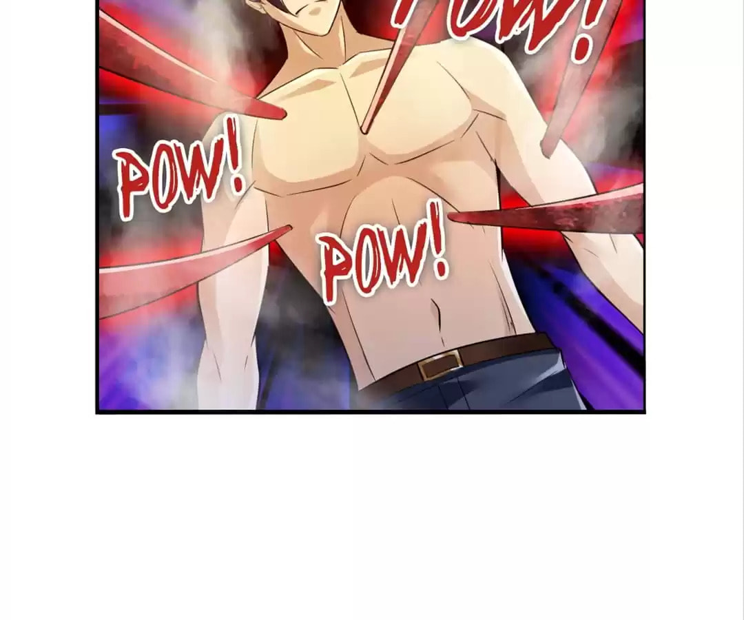Strongest System (Colored) Chapter 88 page 69 - 