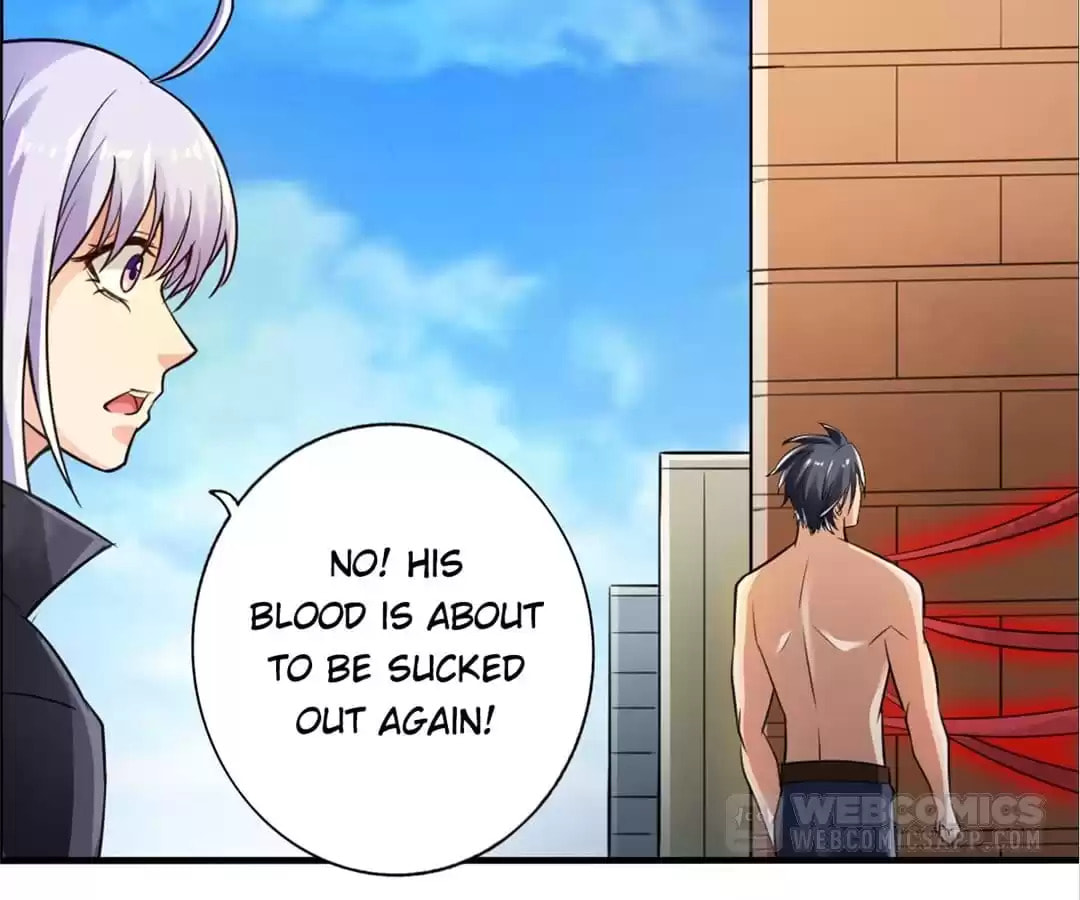 Strongest System (Colored) Chapter 88 page 71 - 