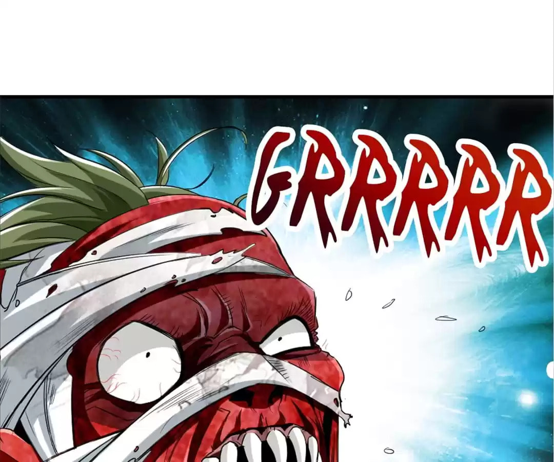 Strongest System (Colored) Chapter 88 page 74 - 