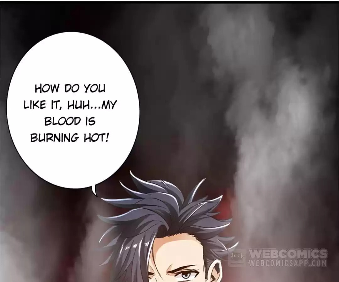 Strongest System (Colored) Chapter 88 page 76 - 