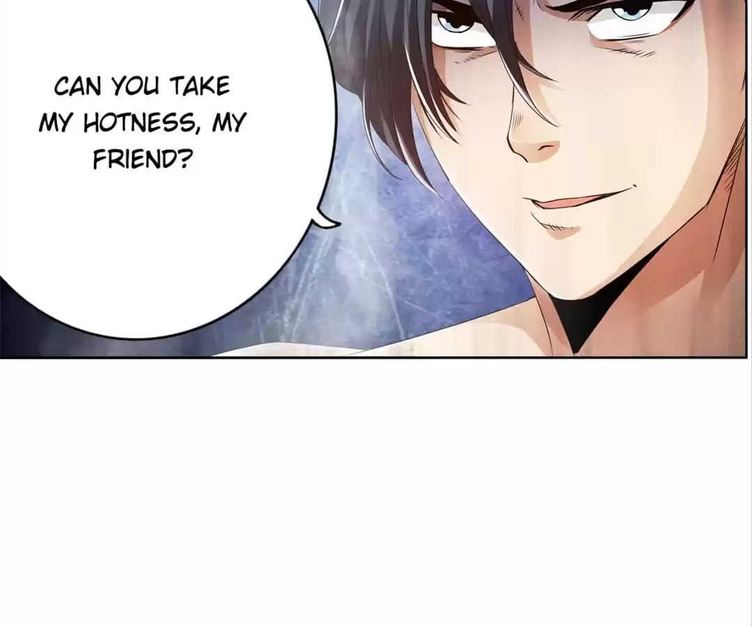 Strongest System (Colored) Chapter 88 page 80 - 