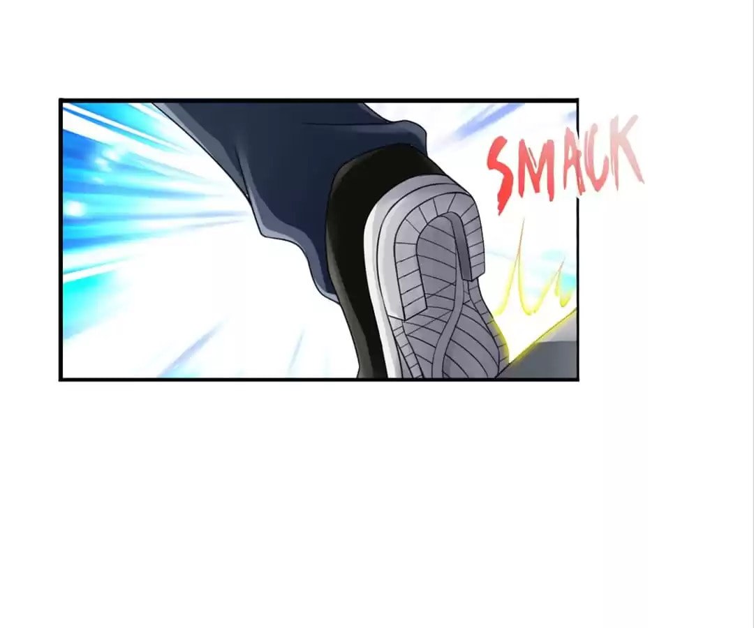 Strongest System (Colored) Chapter 88 page 9 - 