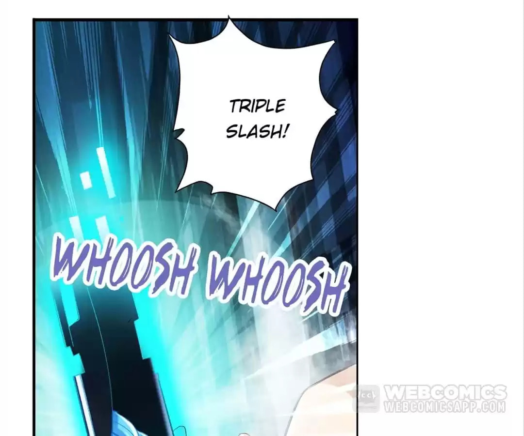 Strongest System (Colored) Chapter 88 page 81 - 