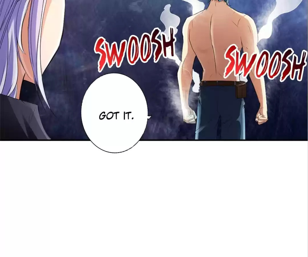 Strongest System (Colored) Chapter 88 page 84 - 