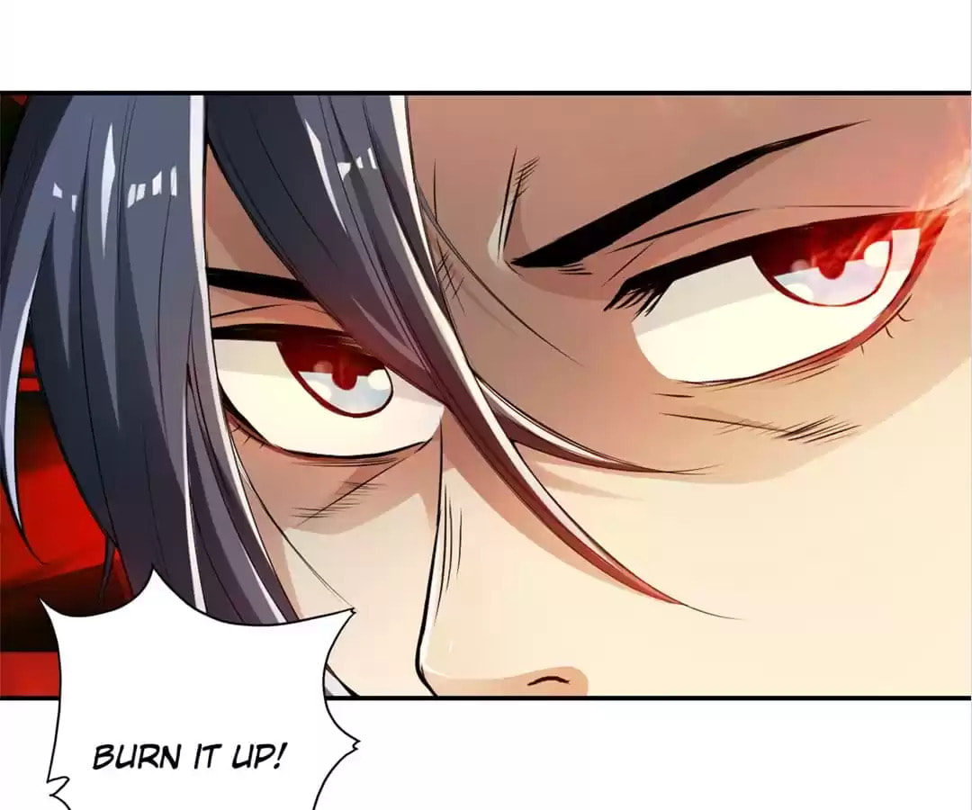 Strongest System (Colored) Chapter 88 page 85 - 