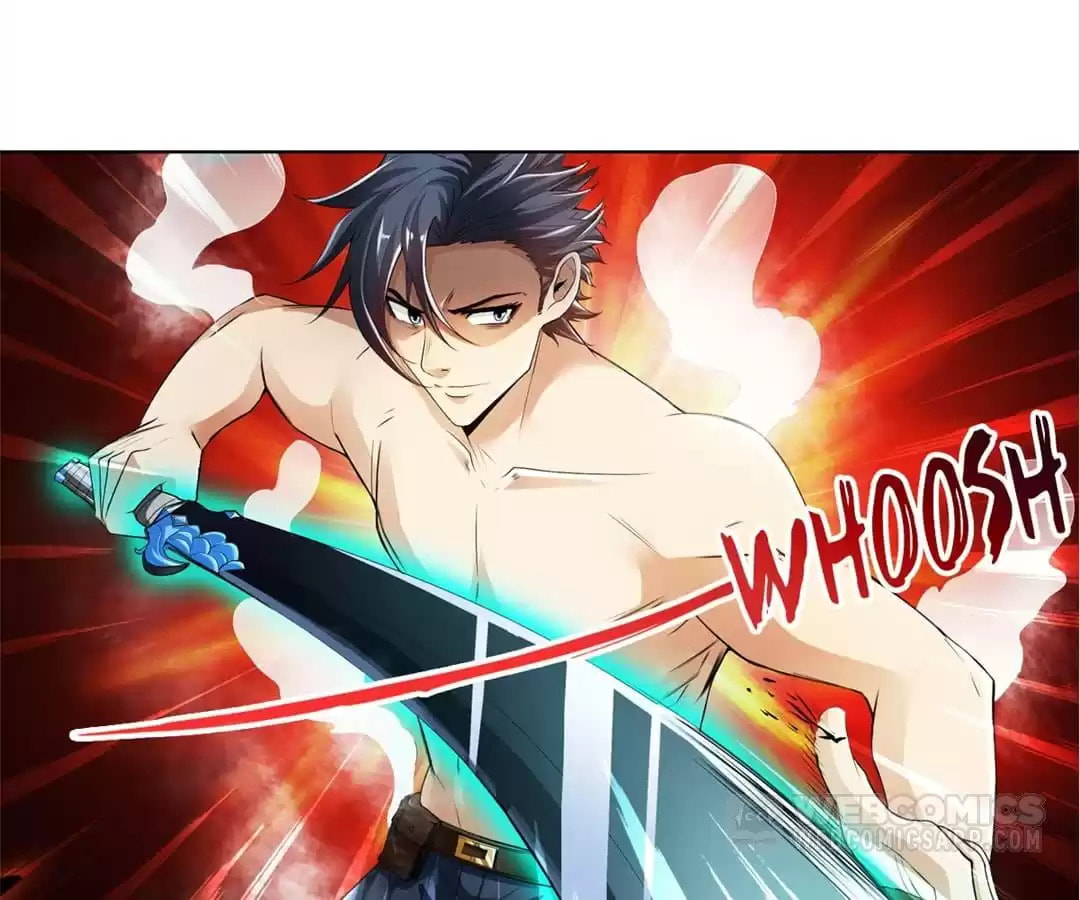 Strongest System (Colored) Chapter 88 page 87 - 