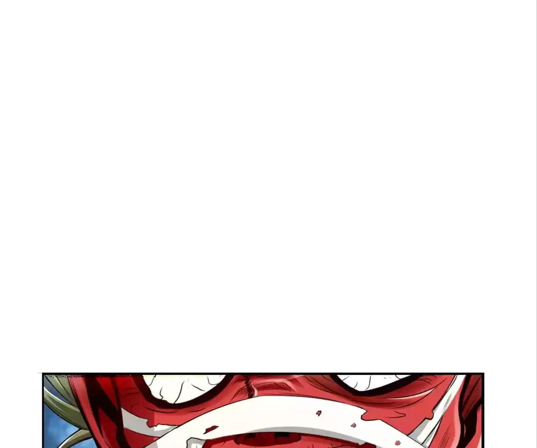 Strongest System (Colored) Chapter 88 page 93 - 
