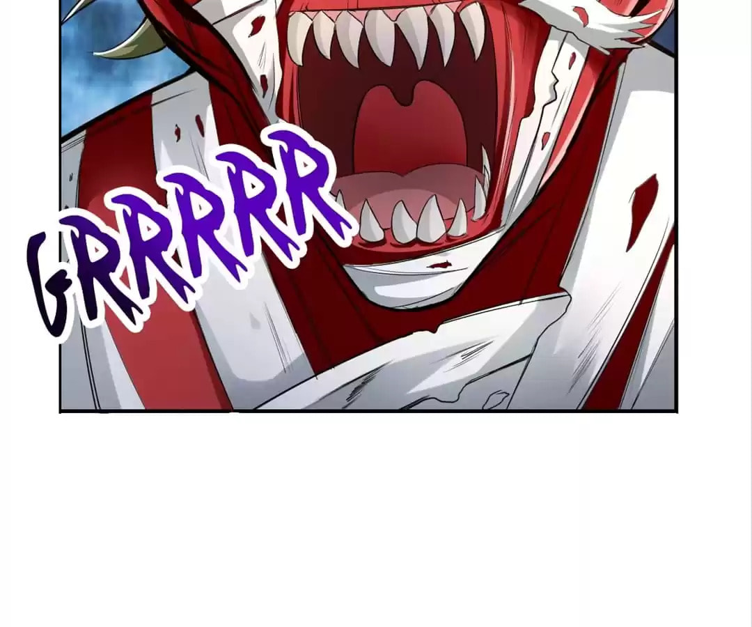Strongest System (Colored) Chapter 88 page 94 - 