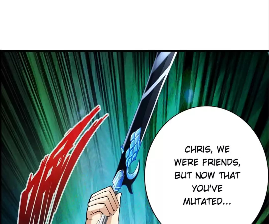 Strongest System (Colored) Chapter 89 page 12 - 