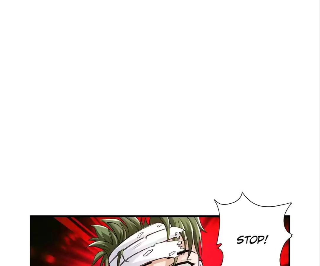 Strongest System (Colored) Chapter 89 page 15 - 