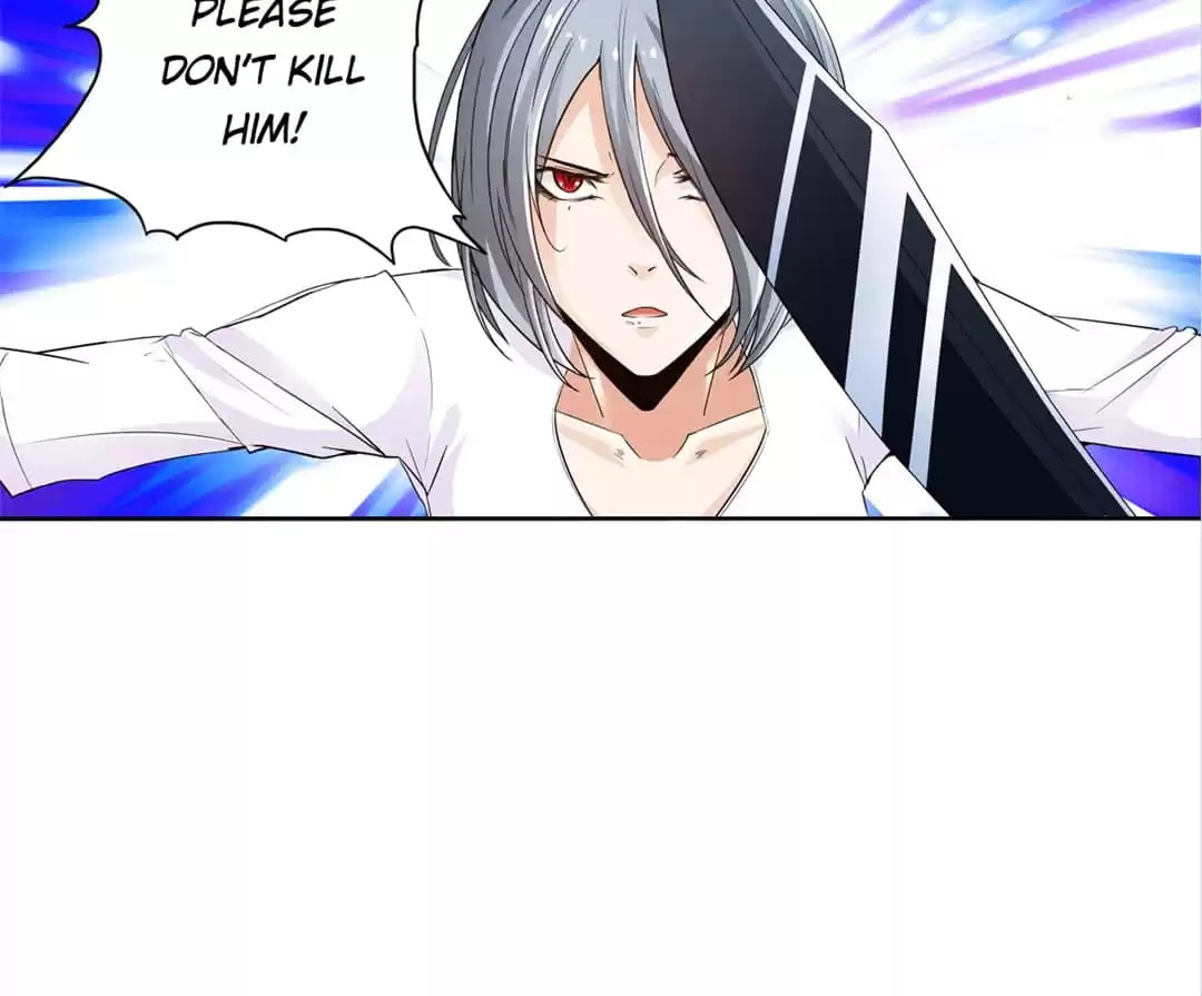 Strongest System (Colored) Chapter 89 page 20 - 