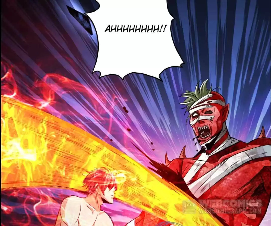 Strongest System (Colored) Chapter 89 page 3 - 