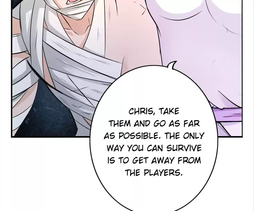 Strongest System (Colored) Chapter 89 page 25 - 