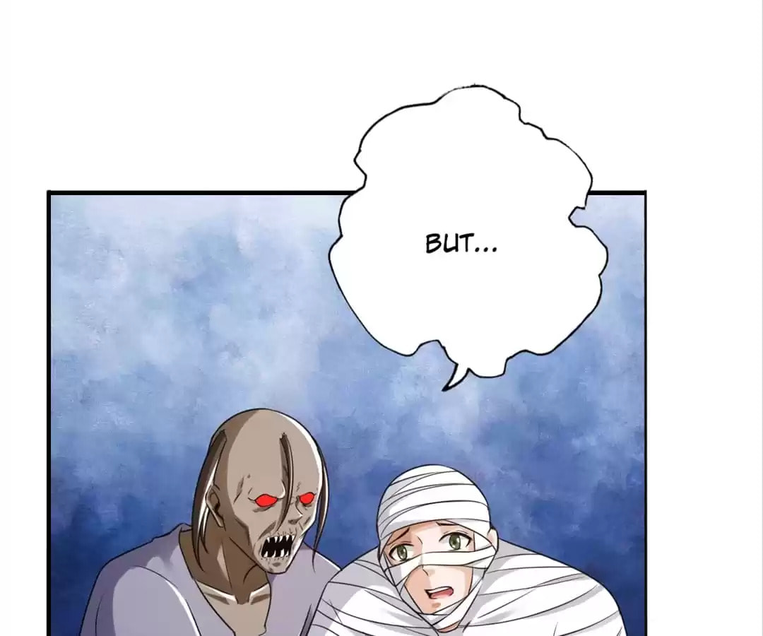 Strongest System (Colored) Chapter 89 page 29 - 