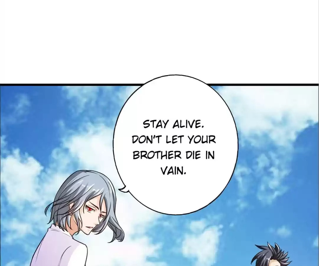 Strongest System (Colored) Chapter 89 page 31 - 