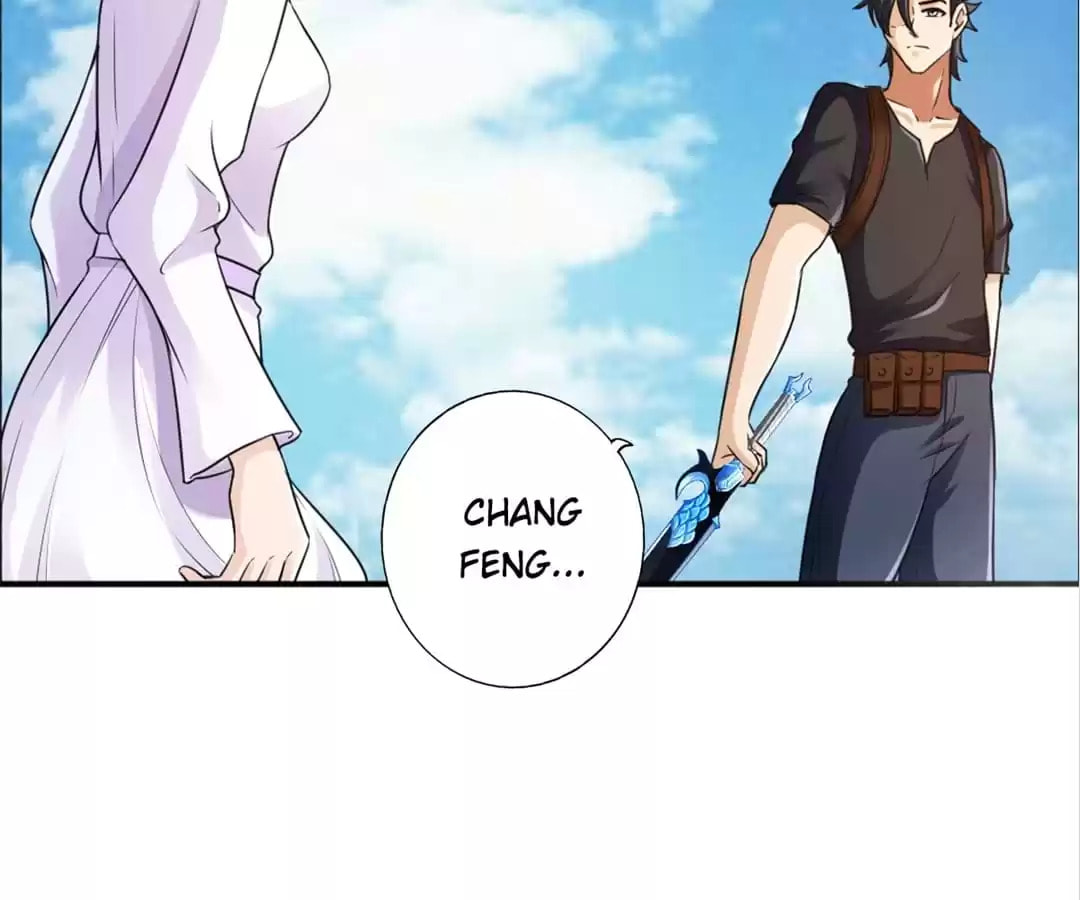 Strongest System (Colored) Chapter 89 page 32 - 