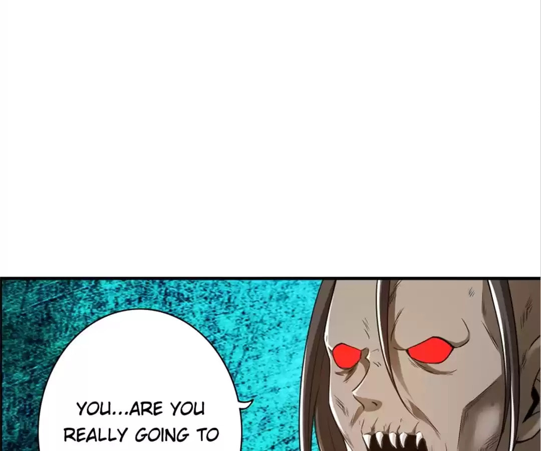 Strongest System (Colored) Chapter 89 page 33 - 