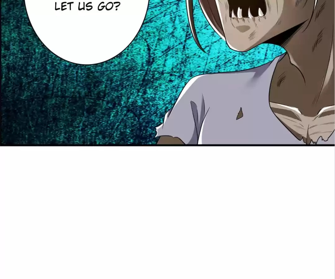 Strongest System (Colored) Chapter 89 page 34 - 