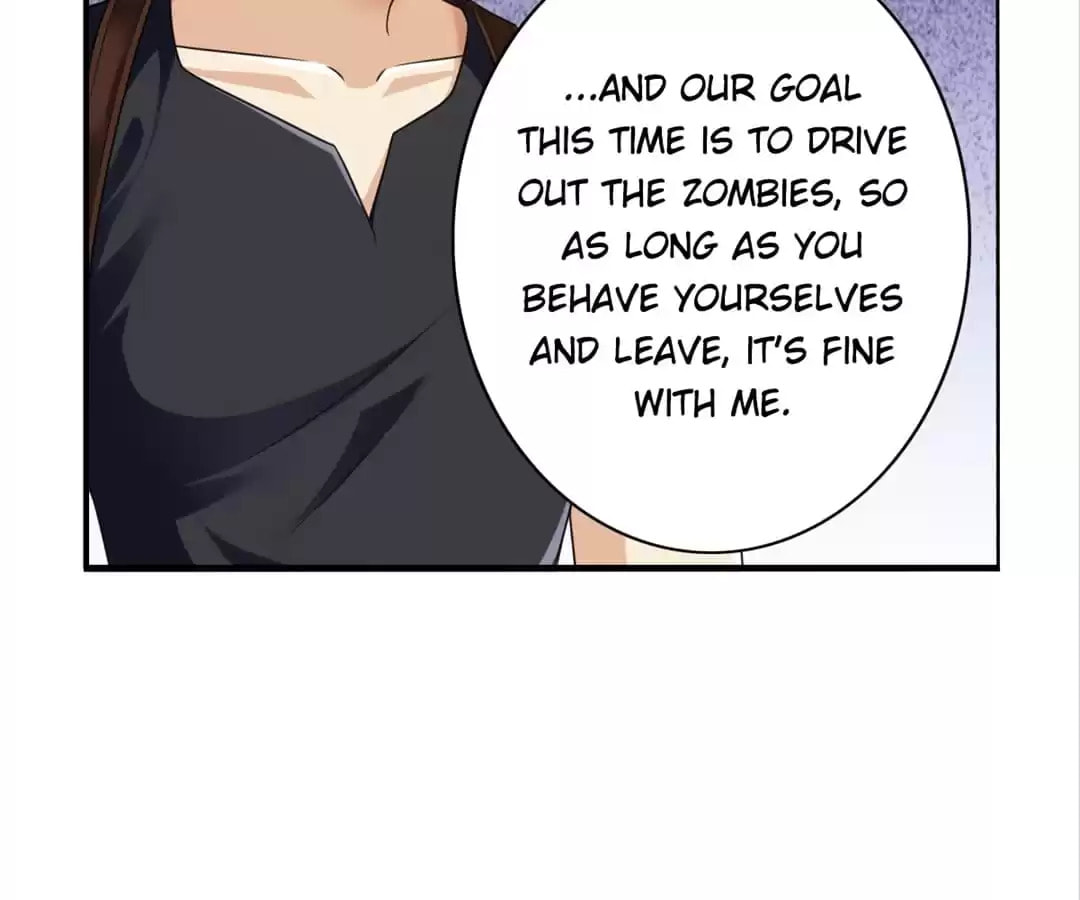 Strongest System (Colored) Chapter 89 page 36 - 