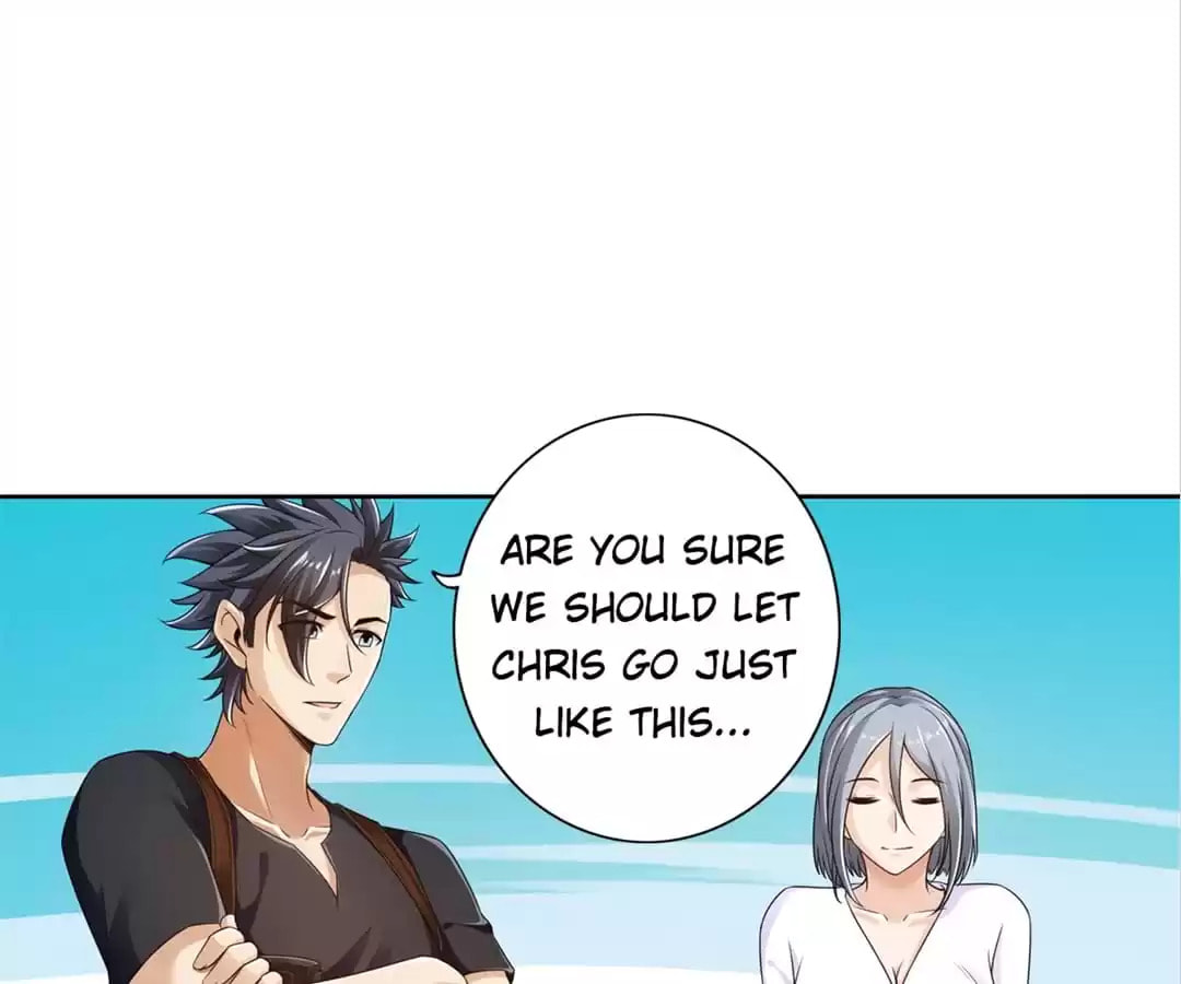 Strongest System (Colored) Chapter 89 page 40 - 