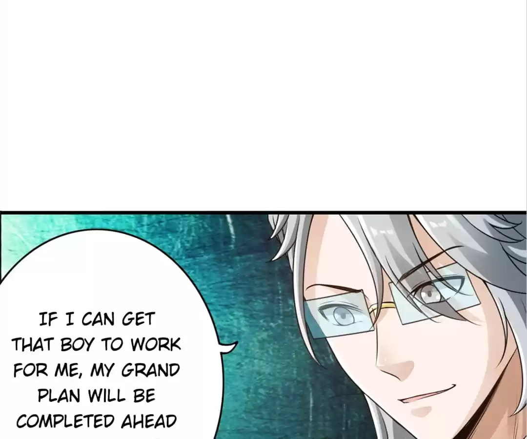 Strongest System (Colored) Chapter 89 page 50 - 