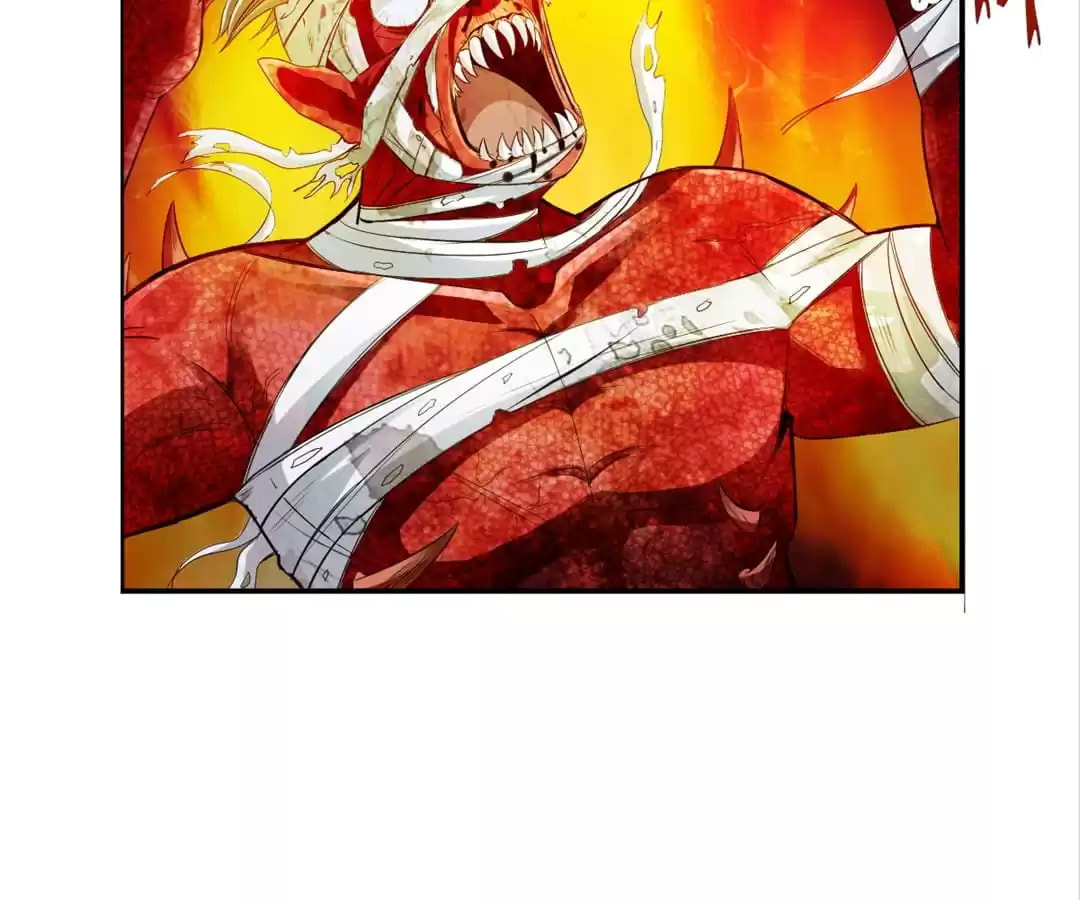 Strongest System (Colored) Chapter 89 page 6 - 