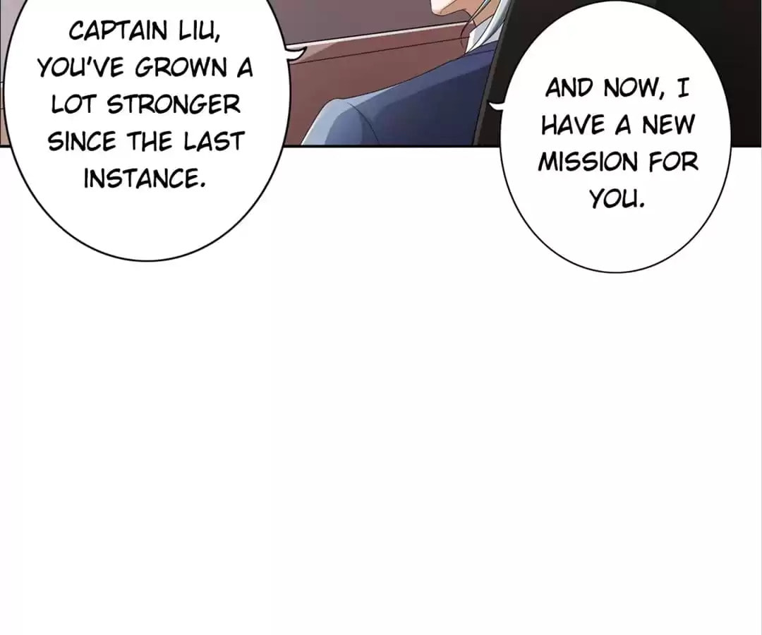 Strongest System (Colored) Chapter 89 page 56 - 