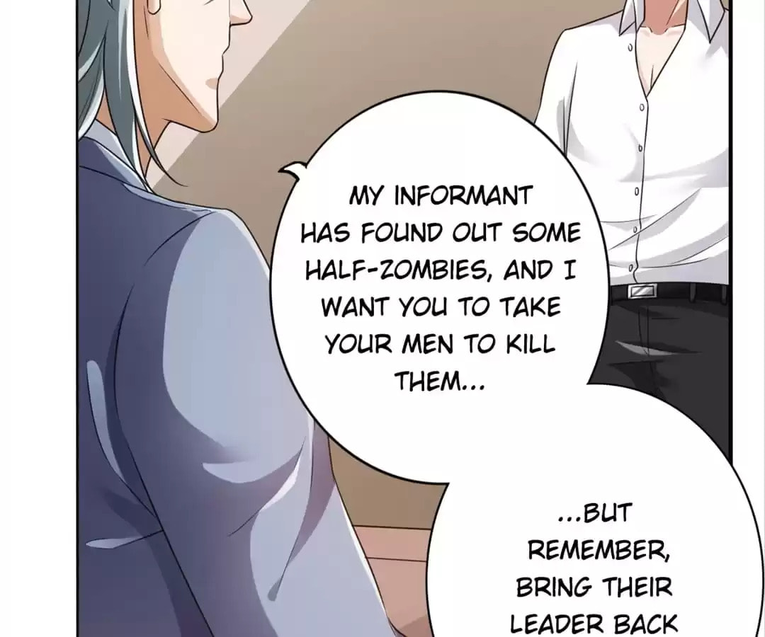 Strongest System (Colored) Chapter 89 page 61 - 