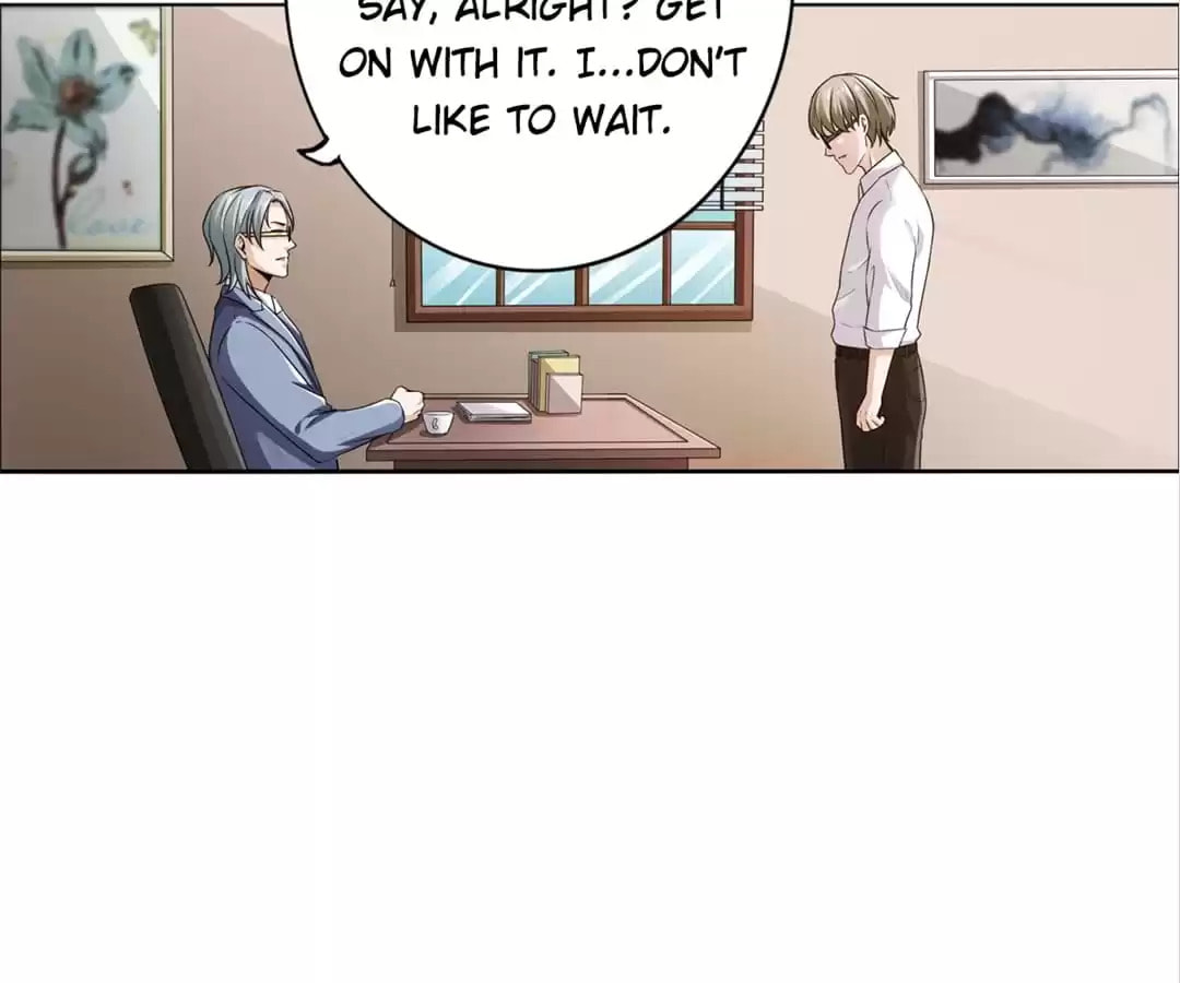 Strongest System (Colored) Chapter 89 page 65 - 