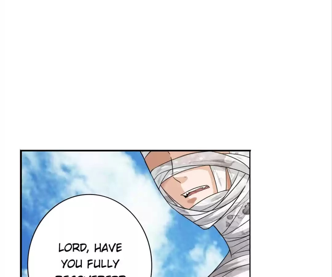 Strongest System (Colored) Chapter 89 page 68 - 