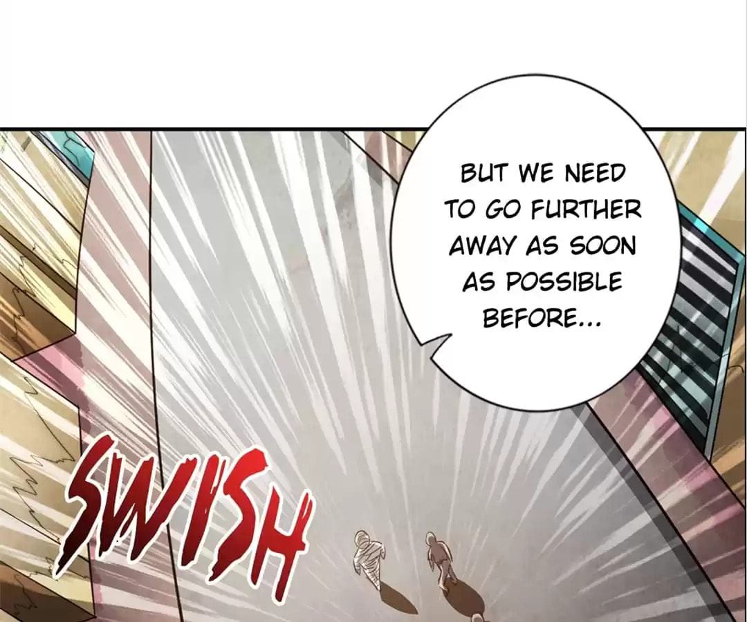 Strongest System (Colored) Chapter 89 page 71 - 