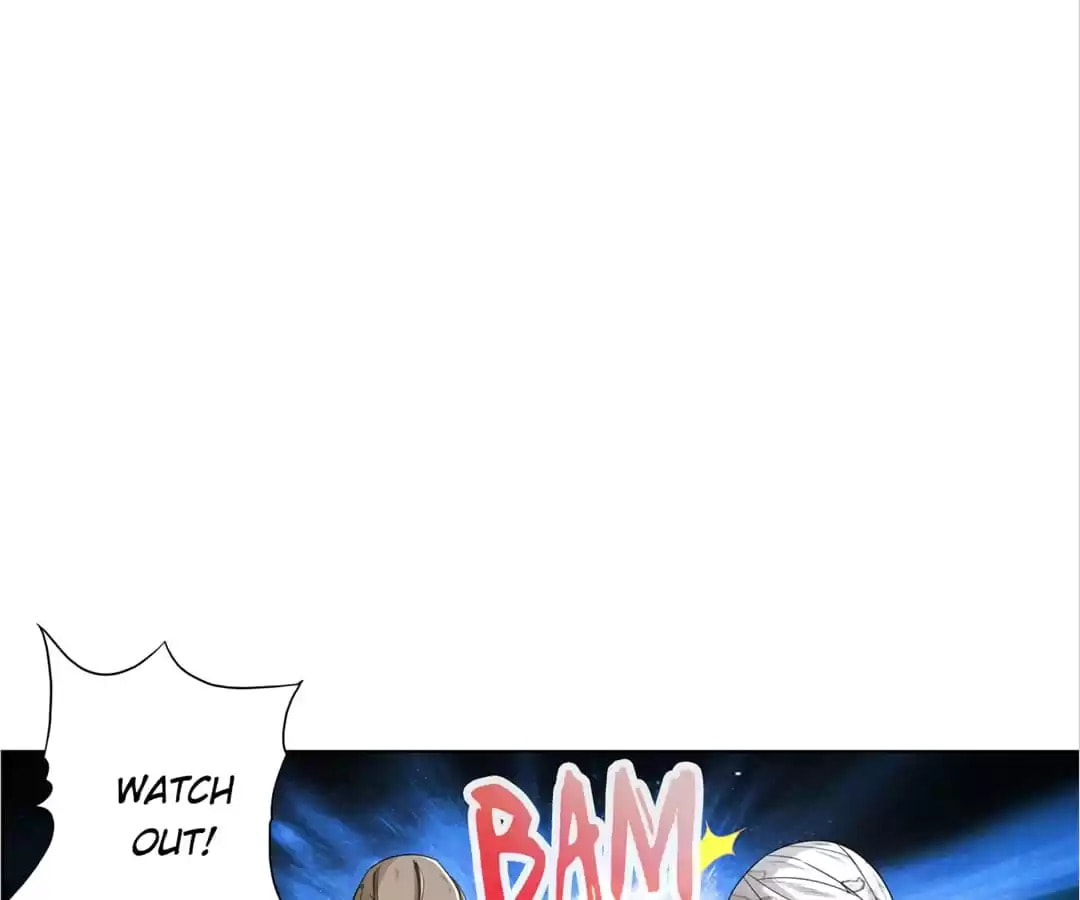 Strongest System (Colored) Chapter 89 page 73 - 