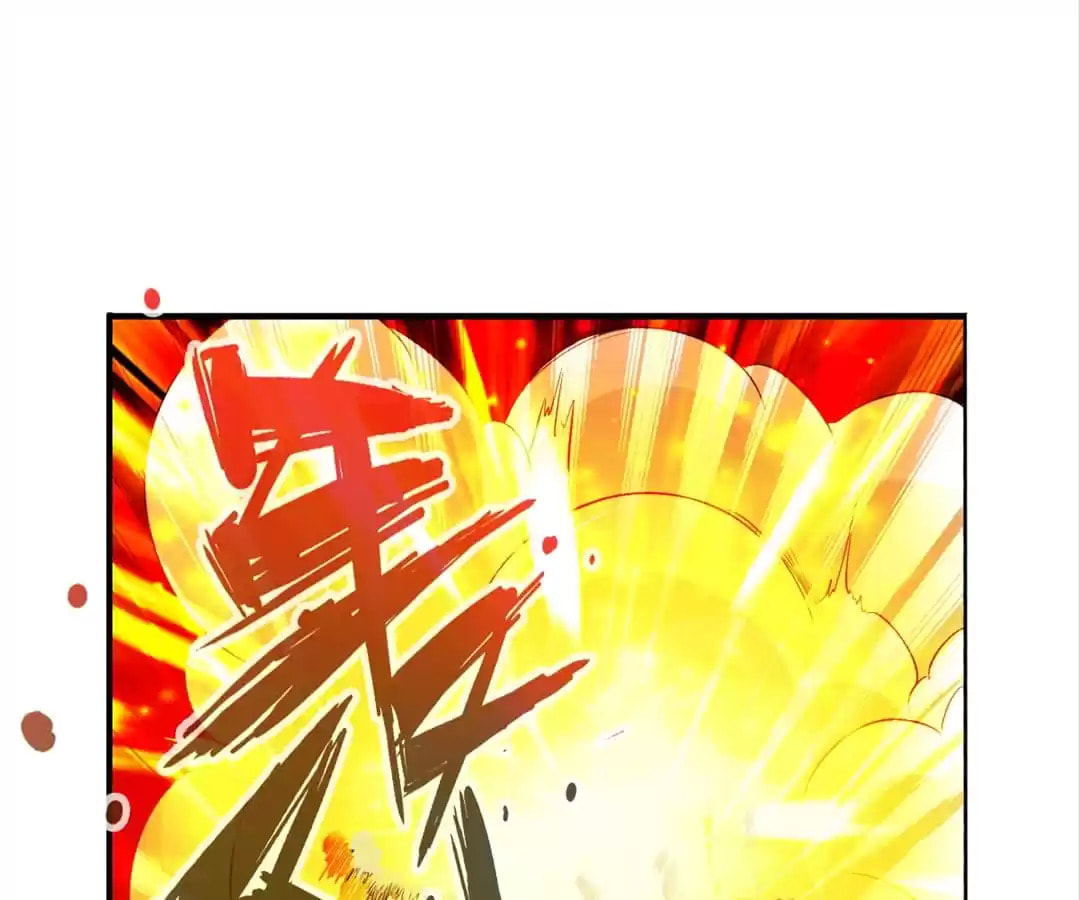 Strongest System (Colored) Chapter 89 page 76 - 