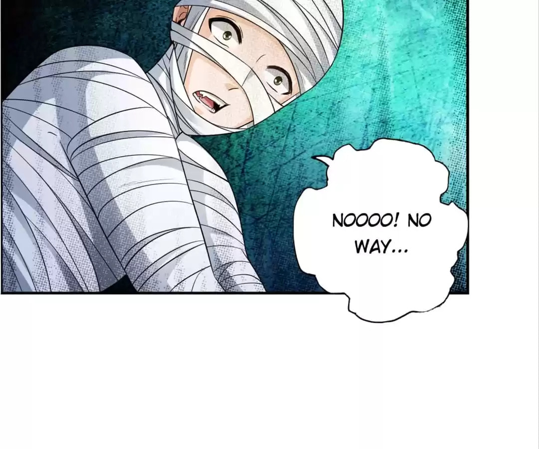 Strongest System (Colored) Chapter 89 page 79 - 
