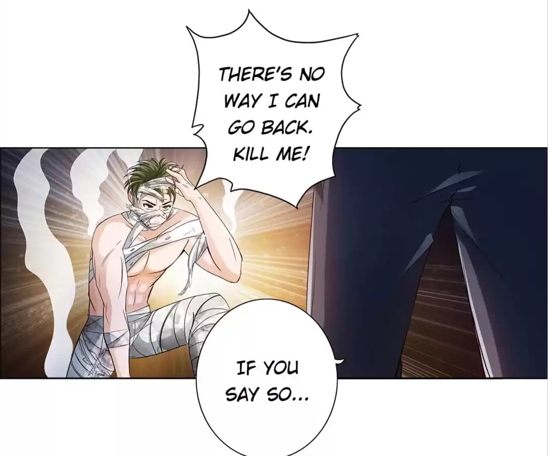 Strongest System (Colored) Chapter 89 page 9 - 