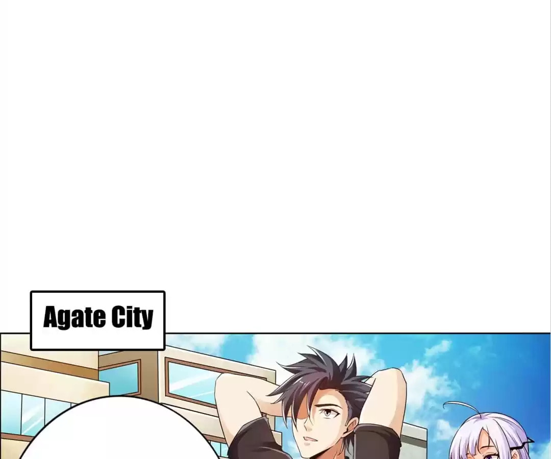 Strongest System (Colored) Chapter 89 page 83 - 