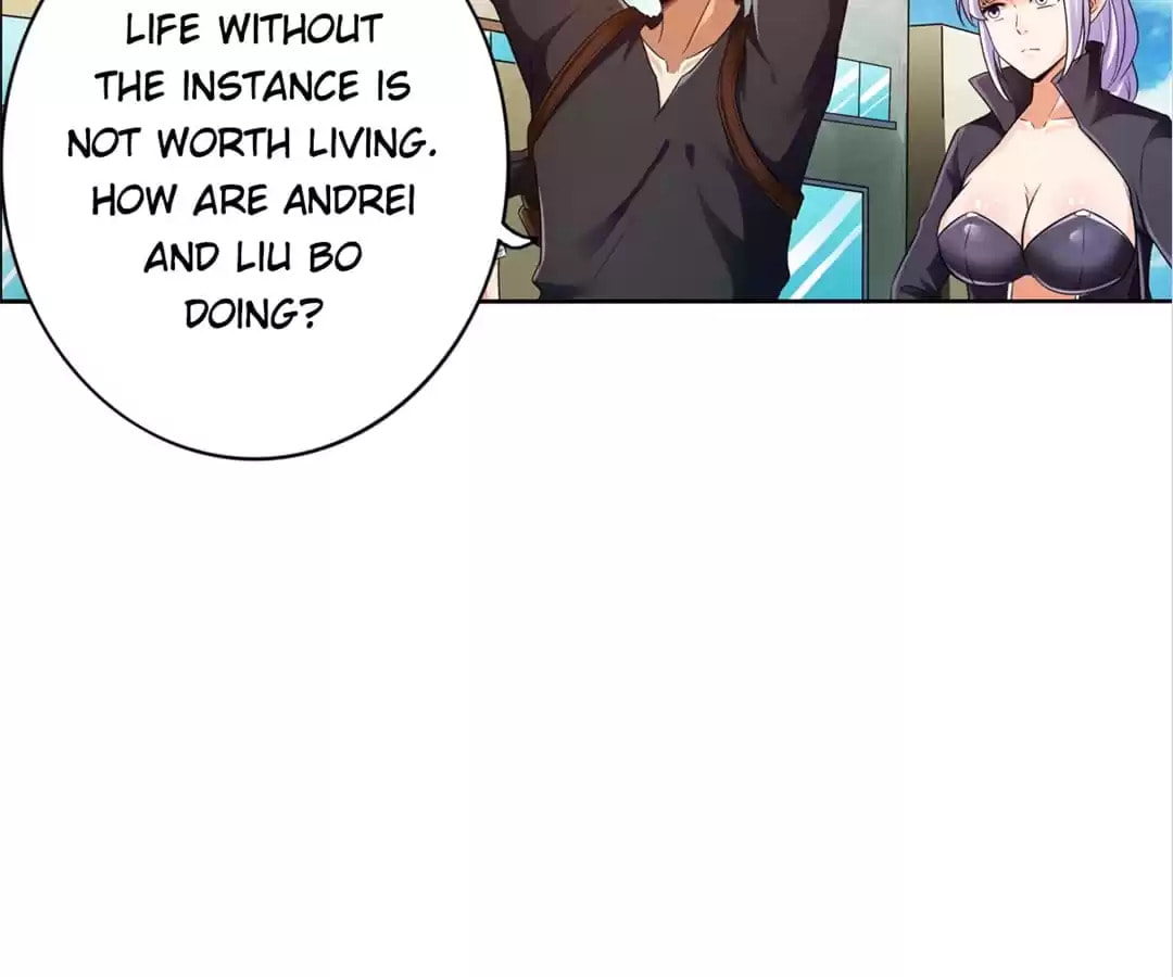 Strongest System (Colored) Chapter 89 page 84 - 