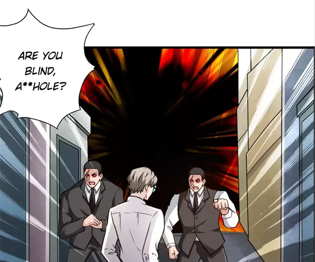 Strongest System (Colored) Chapter 89 page 89 - 