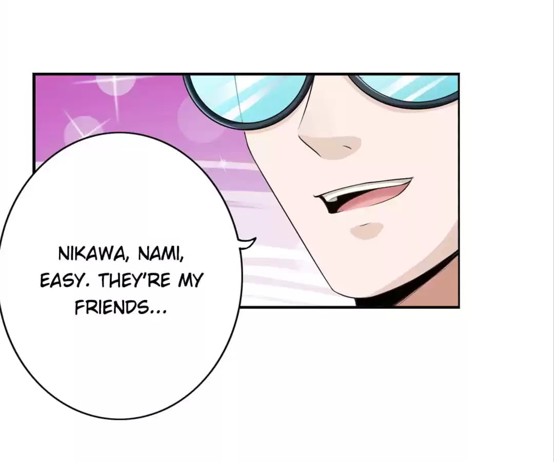 Strongest System (Colored) Chapter 89 page 92 - 