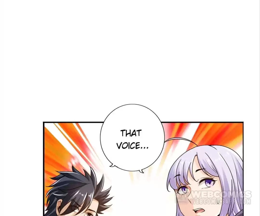 Strongest System (Colored) Chapter 89 page 93 - 