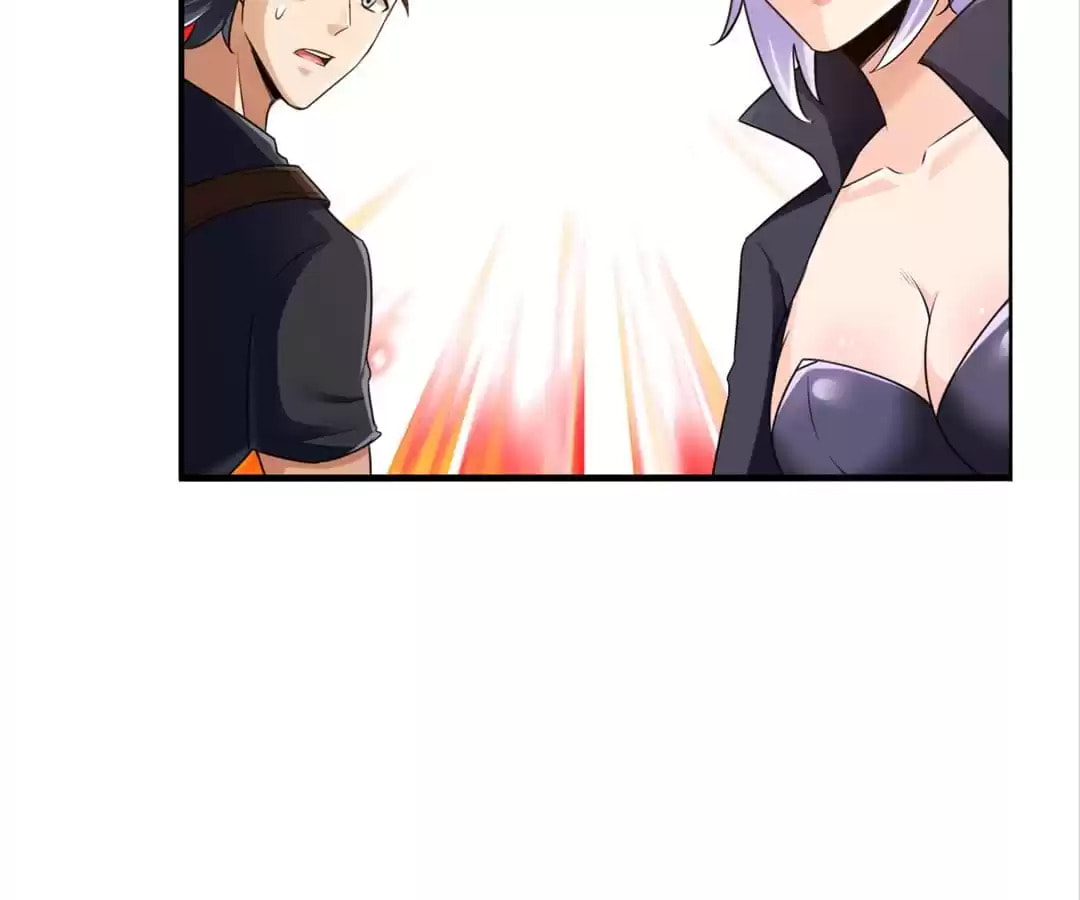 Strongest System (Colored) Chapter 89 page 94 - 