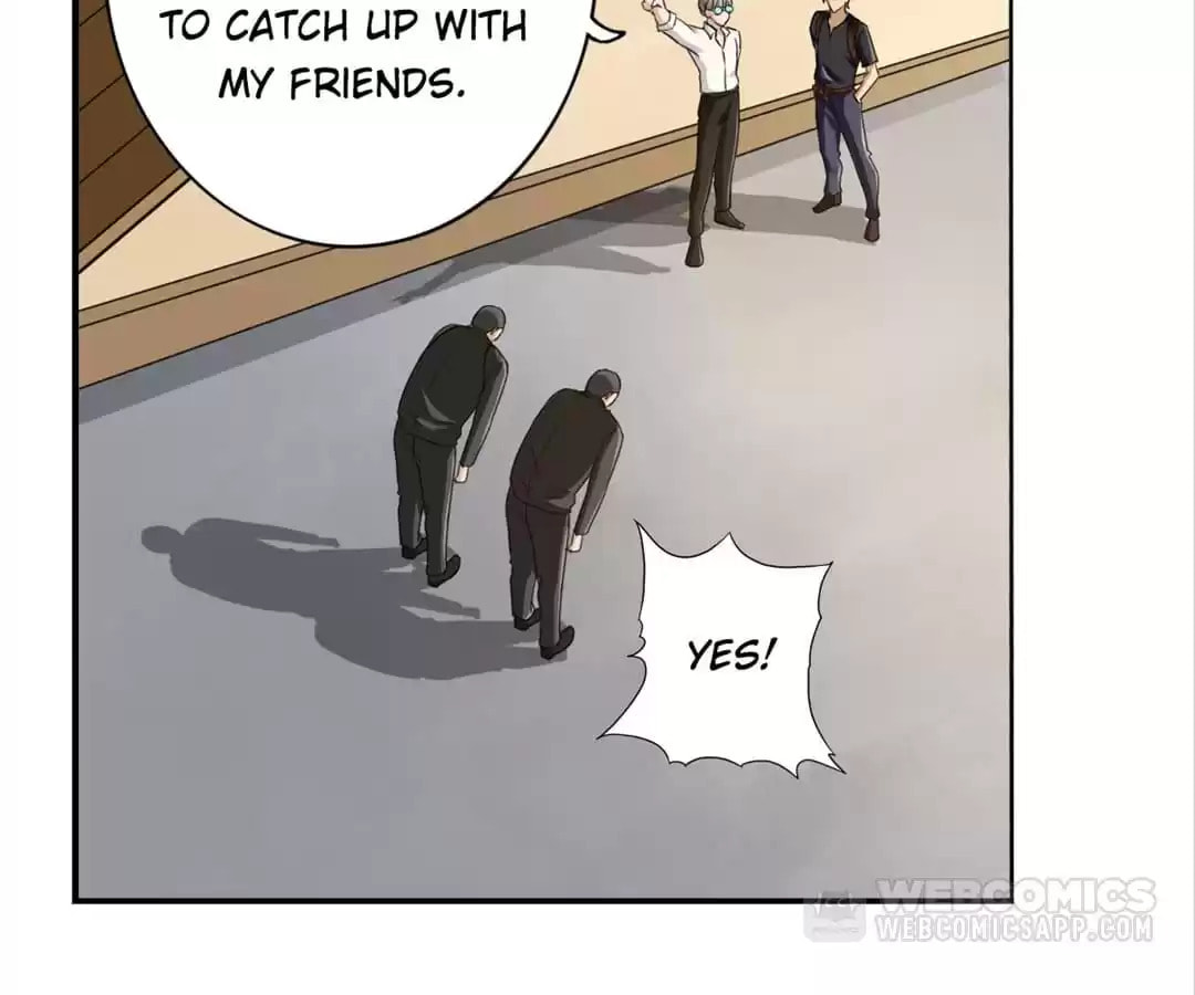 Strongest System (Colored) Chapter 90 page 11 - 