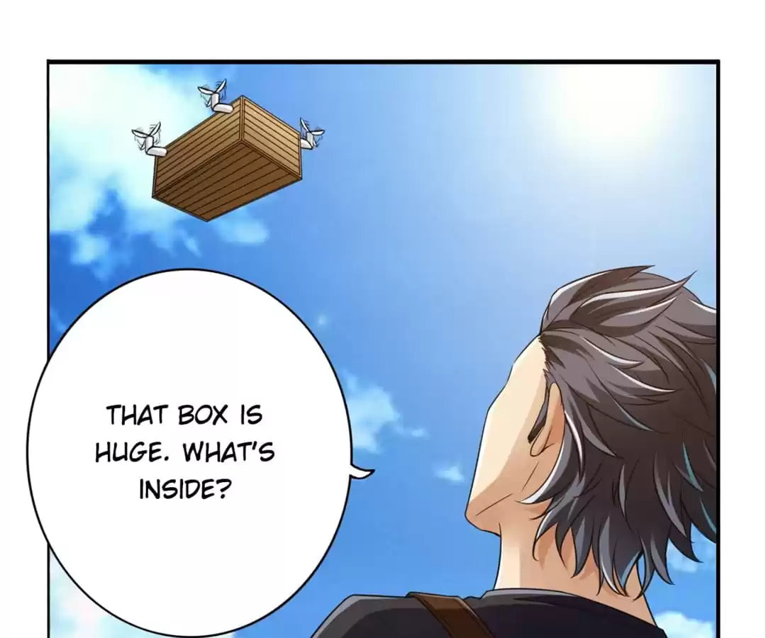 Strongest System (Colored) Chapter 90 page 13 - 