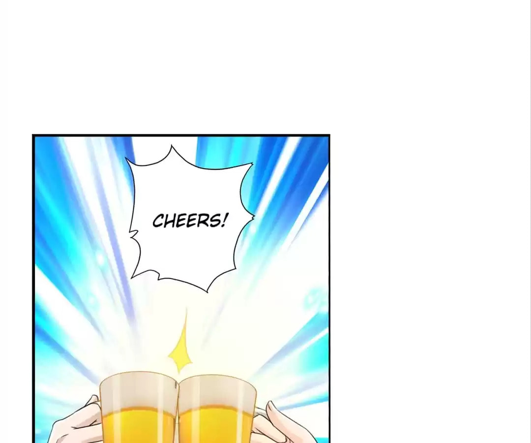 Strongest System (Colored) Chapter 90 page 17 - 