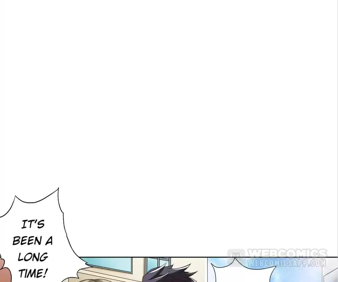 Strongest System (Colored) Chapter 90 page 3 - 