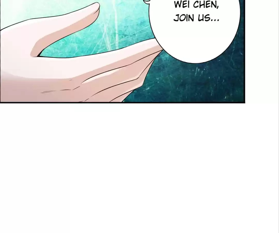 Strongest System (Colored) Chapter 90 page 32 - 