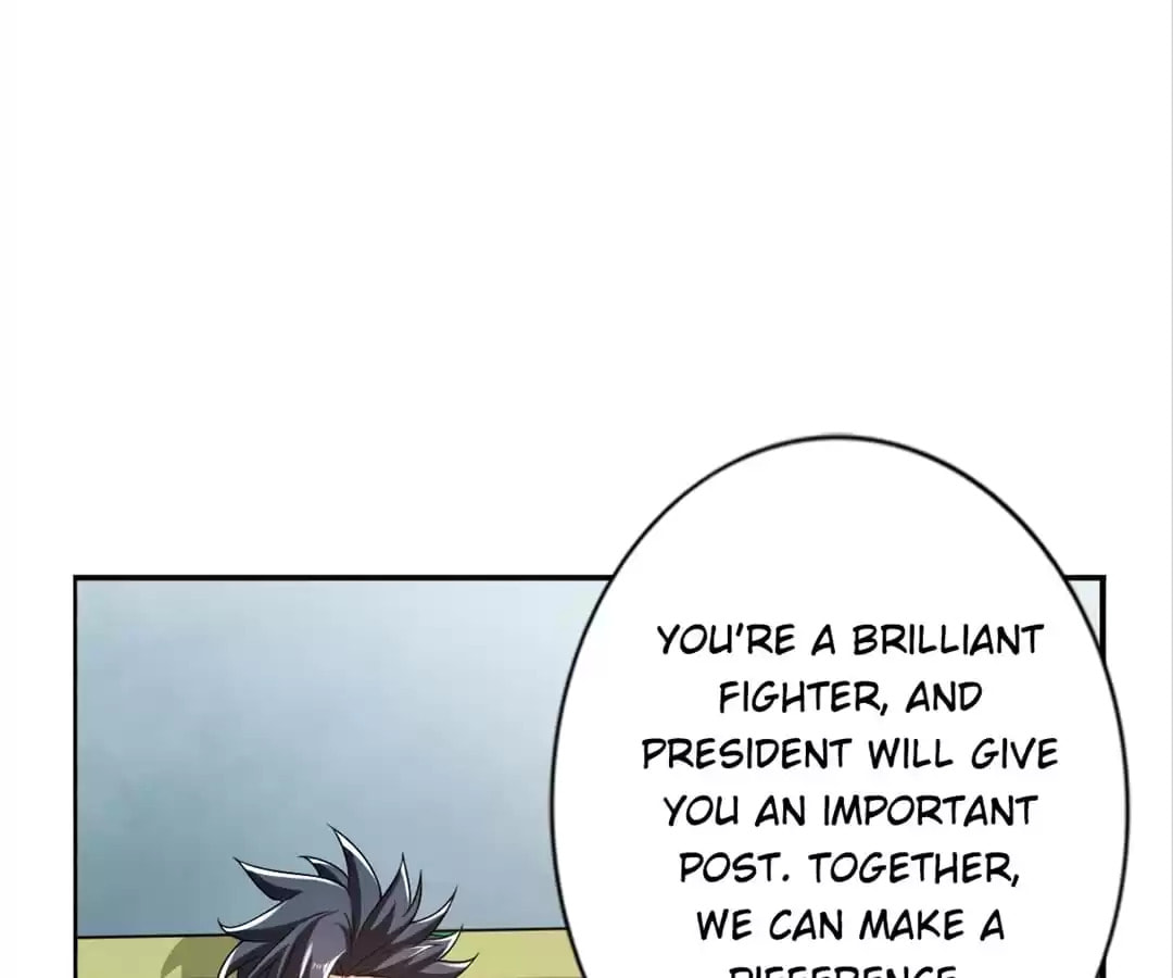 Strongest System (Colored) Chapter 90 page 33 - 