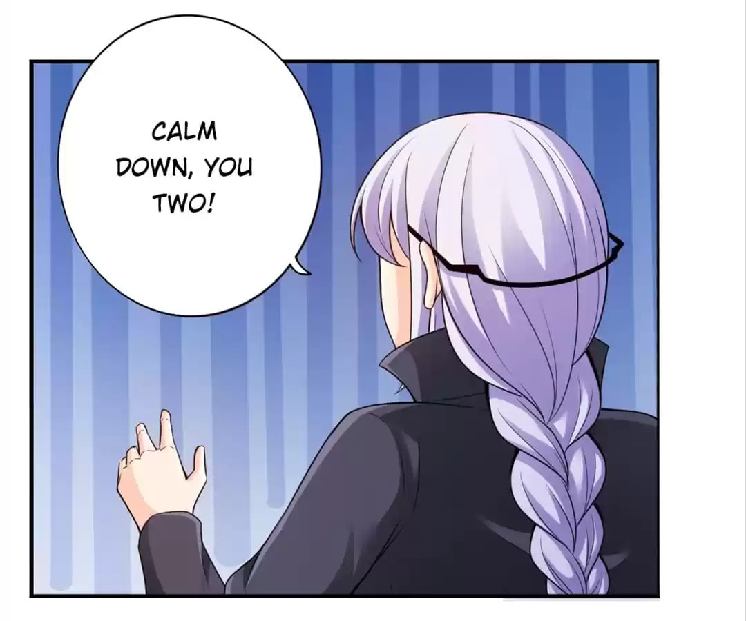 Strongest System (Colored) Chapter 90 page 42 - 