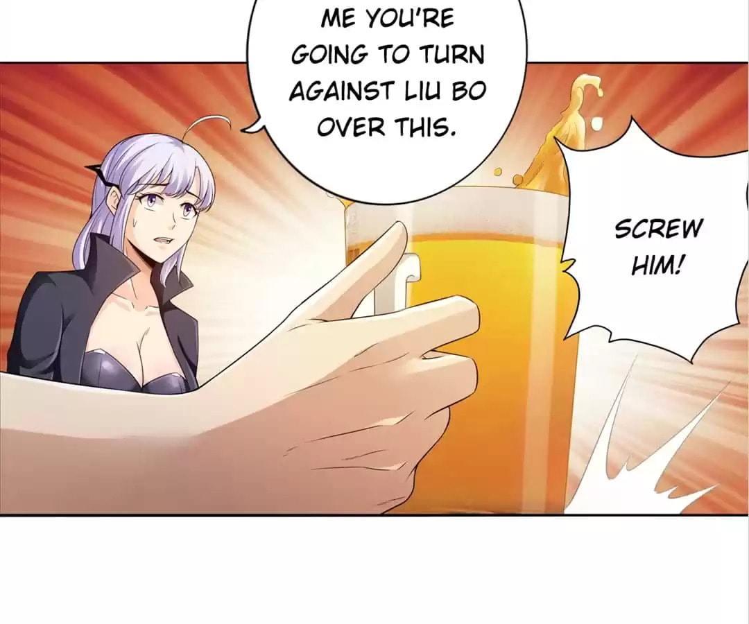 Strongest System (Colored) Chapter 90 page 46 - 