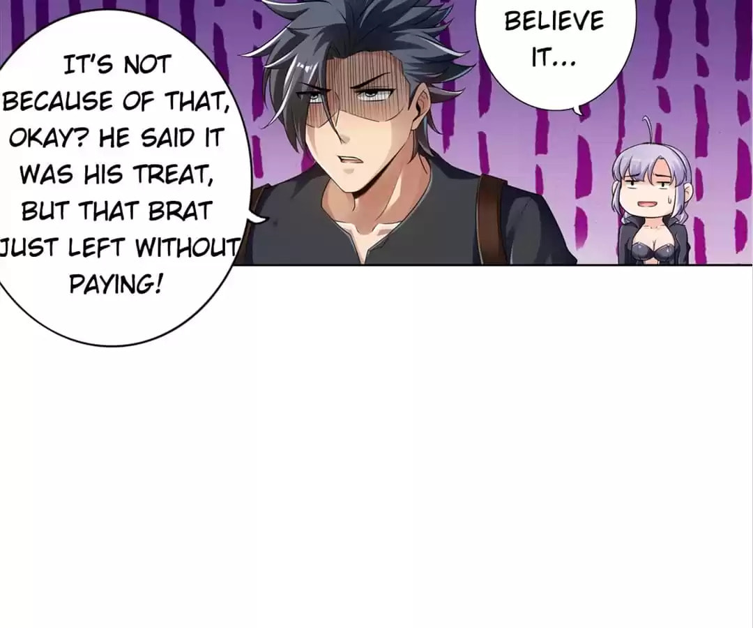 Strongest System (Colored) Chapter 90 page 48 - 